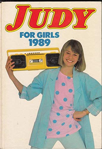 Judy for Girls 1989