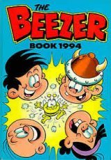 THE BEEZER BOOK 1994