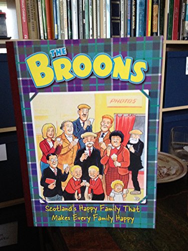 The Broons 2004