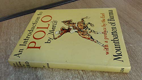 An introduction to polo