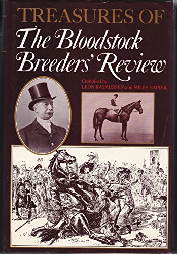 The Treasures of the Bloodstock Breeders' Review