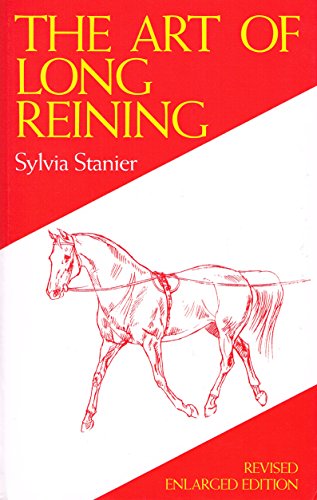 The Art of Long Reining