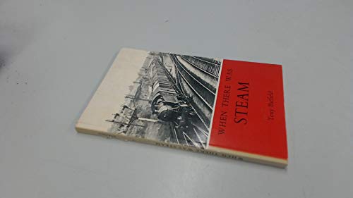 When there was steam: Memories of a Western Region fireman