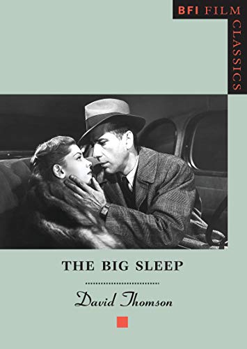 The Big Sleep