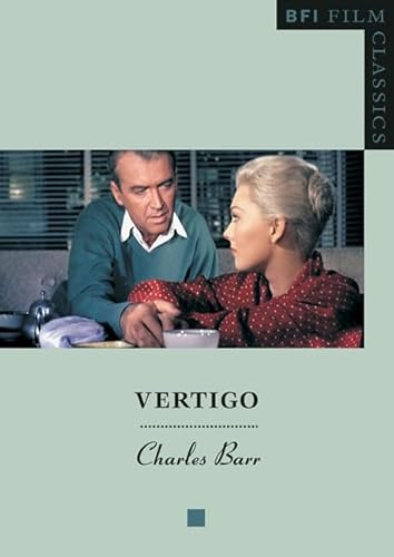 Vertigo [BFI Film Classics]