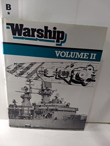 Warship. Volume 3 (Volume III)
