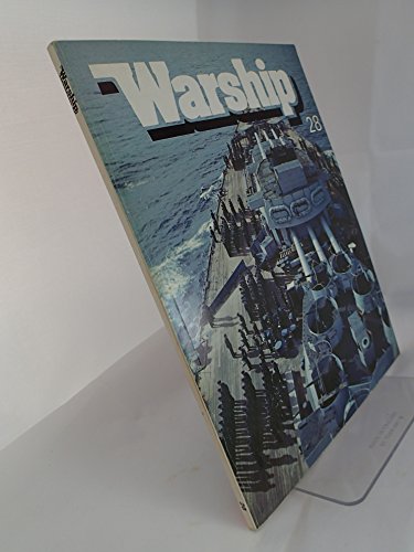 WARSHIP 28. OCTOBER 1983