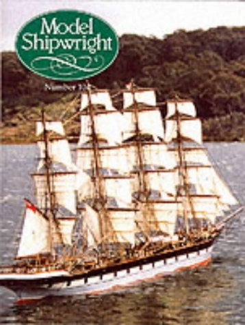 Model Shipwright: No. 104