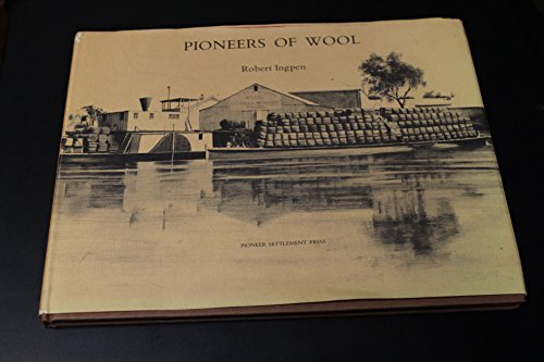 Pioneers of Wool