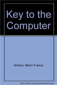 the key to the computer,two volume set