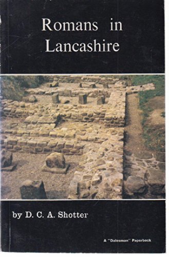 Romans in Lancashire