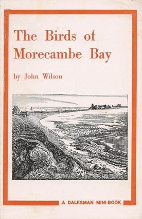 Birds of Morecambe Bay (Mini Books)