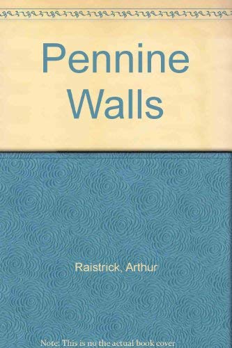 Pennine Walls.
