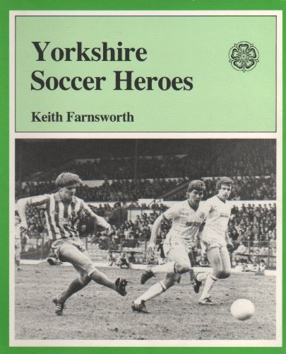Yorkshire Soccer Heroes