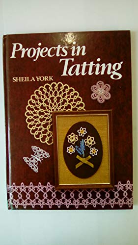 Projects in Tatting
