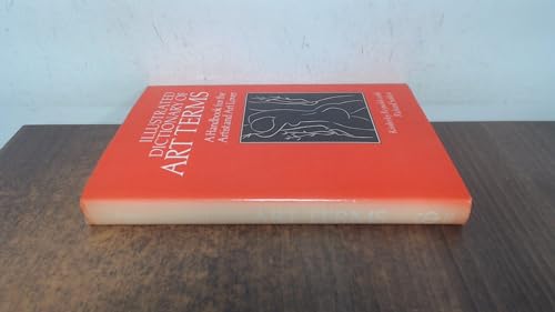 Illustrated dictionary of art terms: A handbook for the artist and art lover