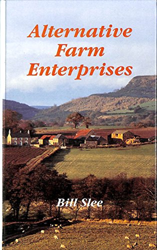 Alternative farm enterprises