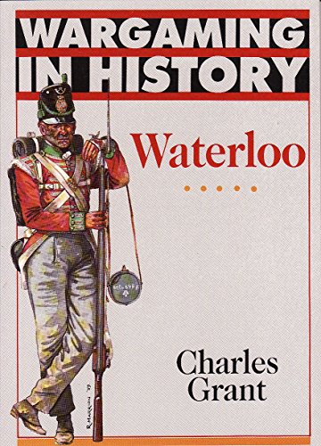 Waterloo (Wargaming in History)
