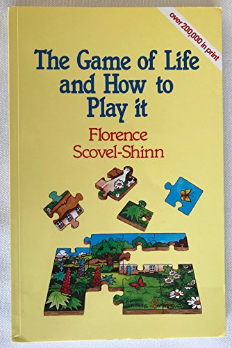 The Game of Life and How to Play It.