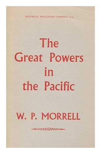 The Great Powers in the Pacific