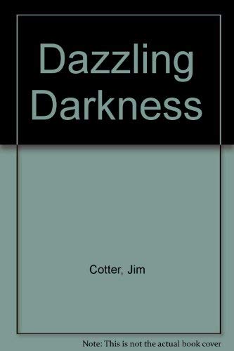Dazzling Darkness: Cairns for a Journey