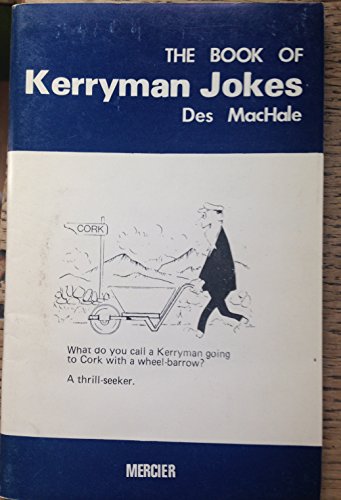 BOOK OF KERRYMAN JOKES, THE