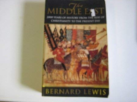 Middle East (sociology of "devel