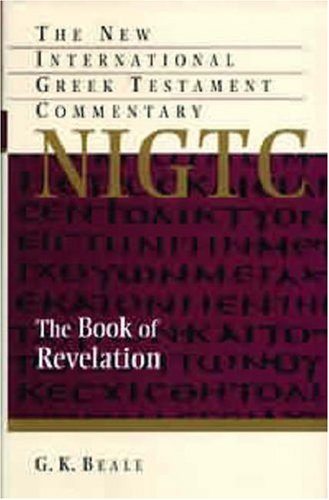 Revelation (New International Greek Testament Commentary)
