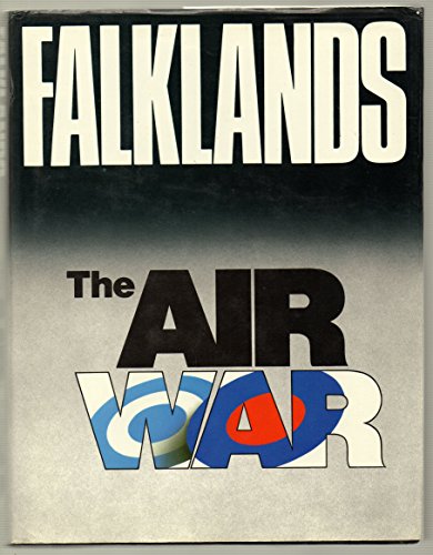 Falklands the air war