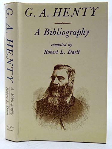 G. A. Henty : A Bibliography