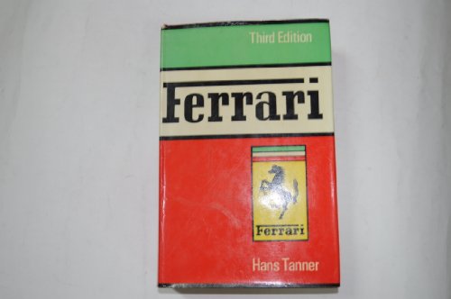 Ferrari [Revised Third Edition]