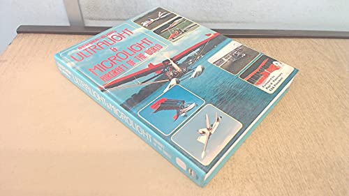 Berger-Burr's Ultralight and Microlight Aircraft of the World