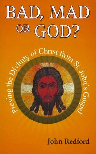 Bad,Mad or God