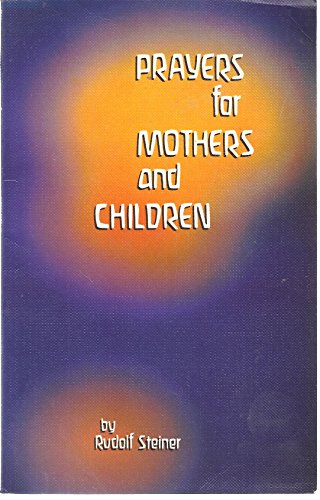 Prayer for Mothers and Children