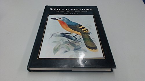 Bird Illustrators - Some Artists in Early Lithography
