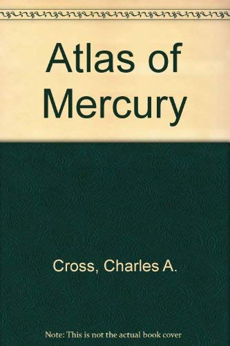The Atlas of Mercury