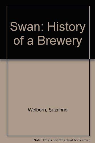 Swan: The History of a Brewery