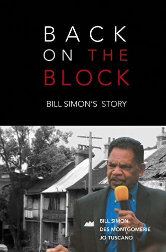 Back on the Block: Bill Simon's Story