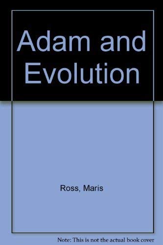 Adam and Evolution : A Voyage of Self-Discovery