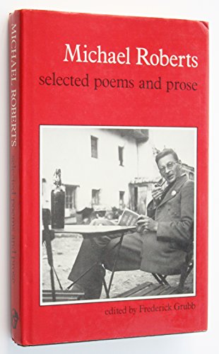 Selected Poems And Prose