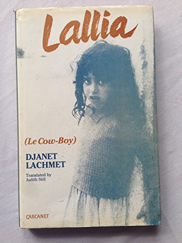 Lallia (Le Cow-Boy)