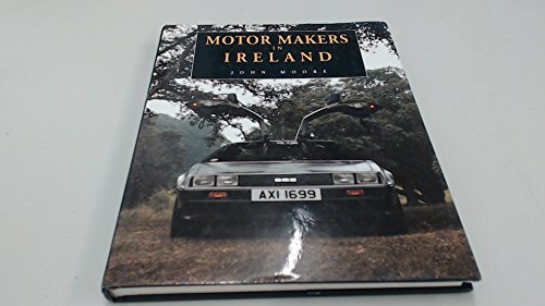 Motor Makers in Ireland
