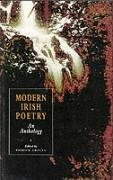 Modern Irish Poetry: An Anthology