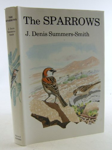 The Sparrows (t & Ad Poyser)