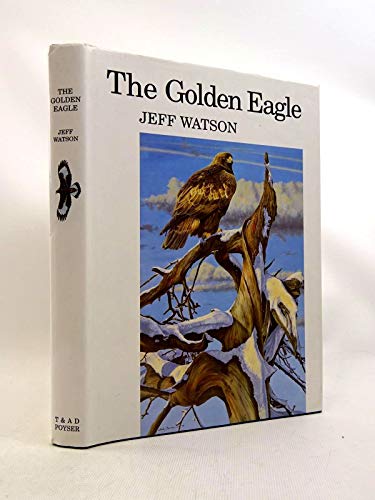 THE GOLDEN EAGLE