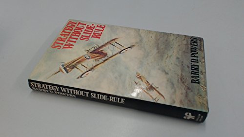 Strategy Without Slide-rule: Bri