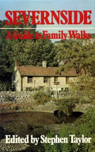 Severnside A Guide to Family Walks