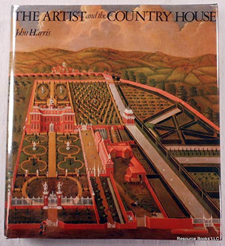 The Artist and the Country House
