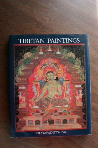 Tibetan Paintings: A Study of Tibetan Thankas, Eleventh to Nineteenth Centuries.