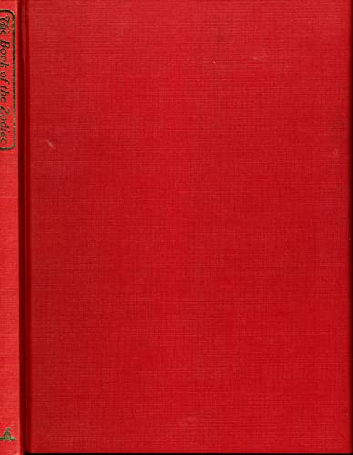 The Book of the Zodiac ; An historical anthology of astrology